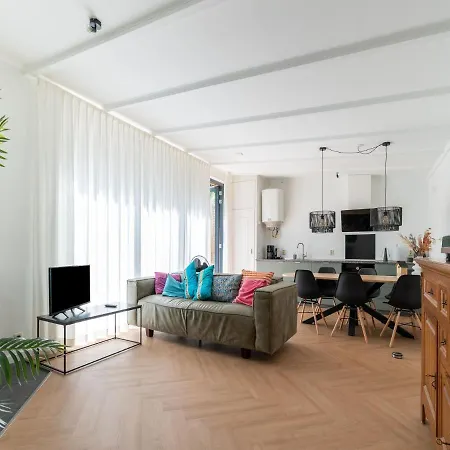 Lovely House In The Middle Of The Woods Holiday home Zelhem