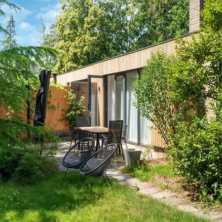 Lovely House In The Middle Of The Woods Holiday home