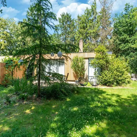Lovely House In The Middle Of The Woods Zelhem