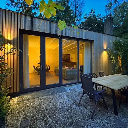 Lovely House In The Middle Of The Woods * Zelhem