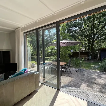 In Near Forest And Golf * 泽尔赫姆