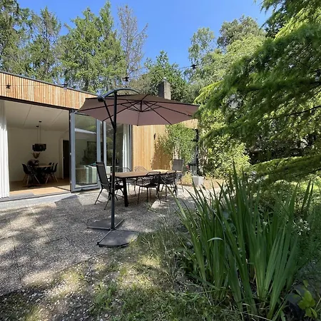 Holiday home Lovely House In The Middle Of The Woods *