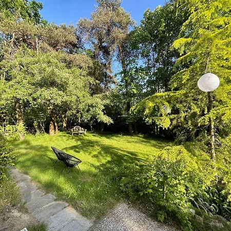 Lovely House In The Middle Of The Woods Holiday home *