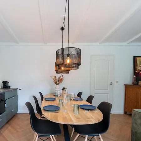 In Near Forest And Golf 펜션 *