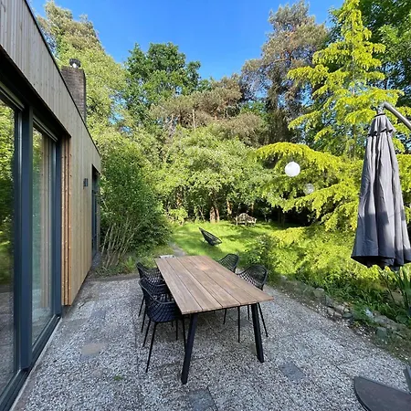 Holiday home Lovely House In The Middle Of The Woods Zelhem