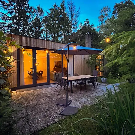 Lovely House In The Middle Of The Woods * Zelhem