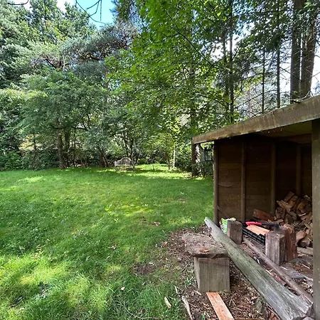 Holiday home Lovely House In The Middle Of The Woods *