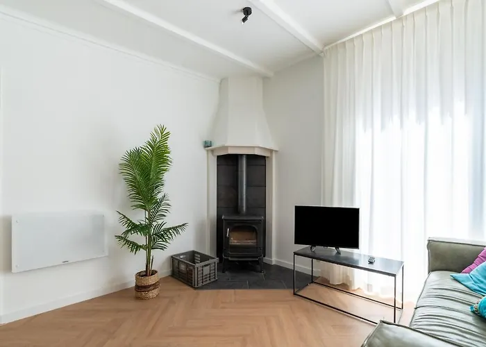 Dom wakacyjny In Near Forest And Golf *