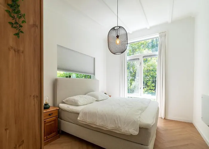 Dom wakacyjny In Near Forest And Golf Zelhem