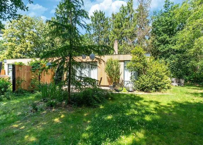 In Near Forest And Golf Zelhem