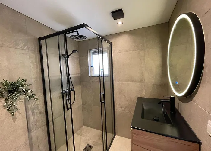 Dom wakacyjny In Near Forest And Golf Zelhem