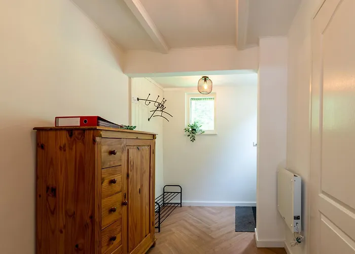 In Near Forest And Golf * Zelhem