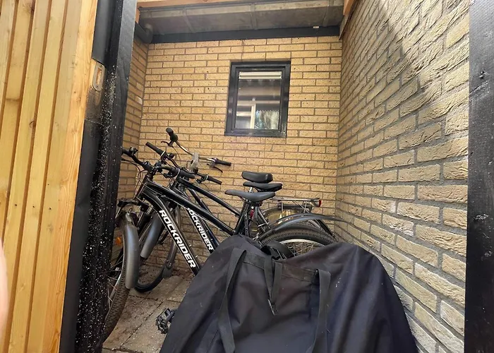 In Near Forest And Golf *