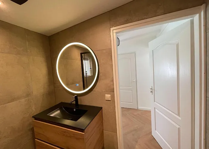 In Near Forest And Golf Dom wakacyjny Zelhem