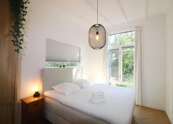 Dom wakacyjny In Near Forest And Golf