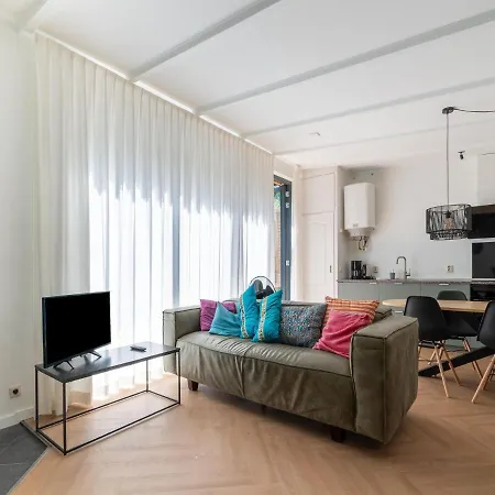 In Near Forest And Golf Casa de Férias