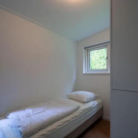 Casa de Férias In Near Forest And Golf