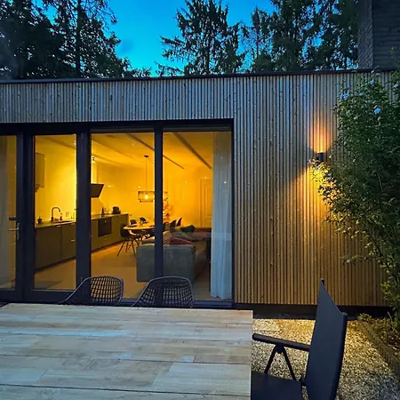 Casa de Férias In Near Forest And Golf