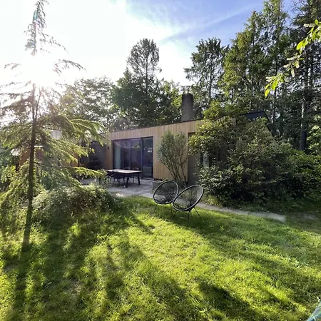 In Near Forest And Golf Zelhem