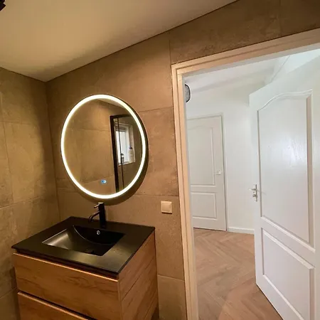 In Near Forest And Golf Casa de Férias Zelhem