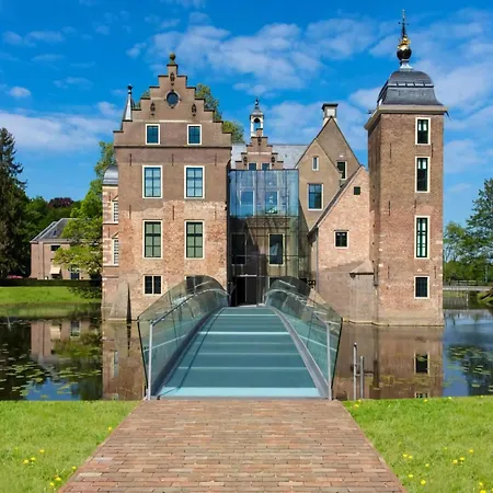 Casa de Férias In Near Forest And Golf Zelhem