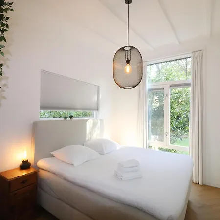 Casa de Férias In Near Forest And Golf